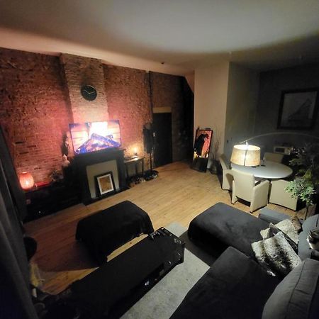 Cosy Homestay Anvers Dış mekan fotoğraf