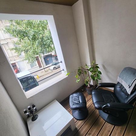 Cosy Homestay Anvers Dış mekan fotoğraf