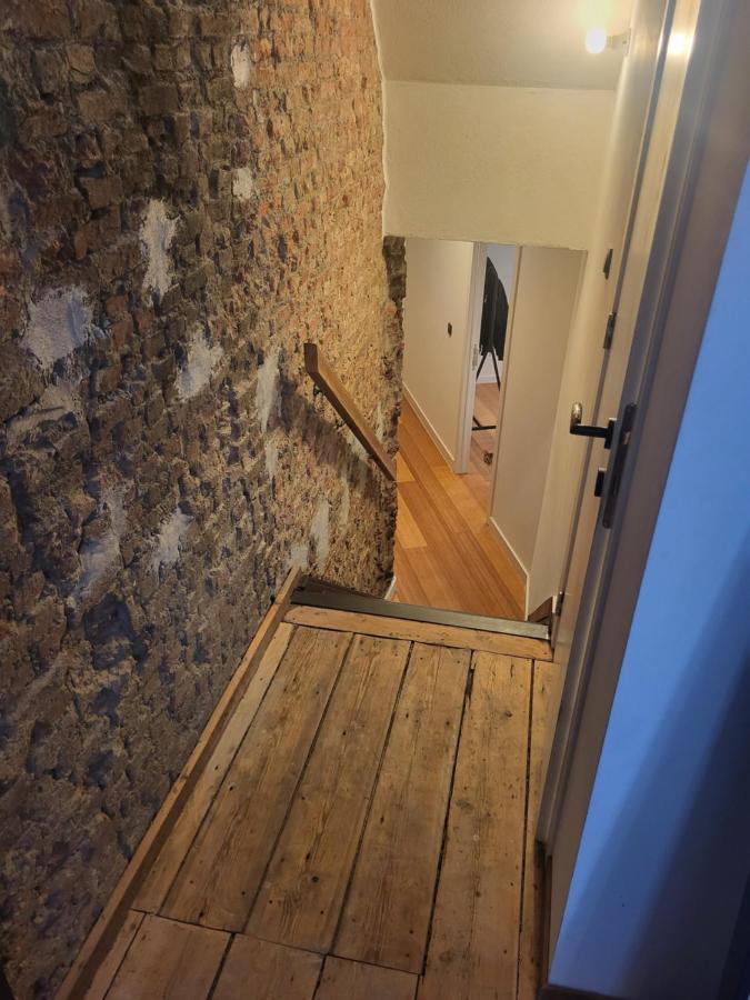 Cosy Homestay Anvers Dış mekan fotoğraf