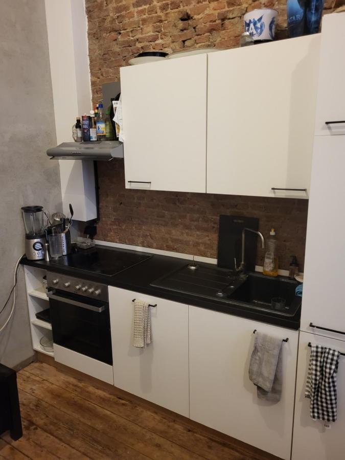 Cosy Homestay Anvers Dış mekan fotoğraf