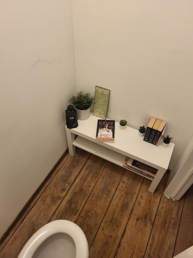 Cosy Homestay Anvers Dış mekan fotoğraf