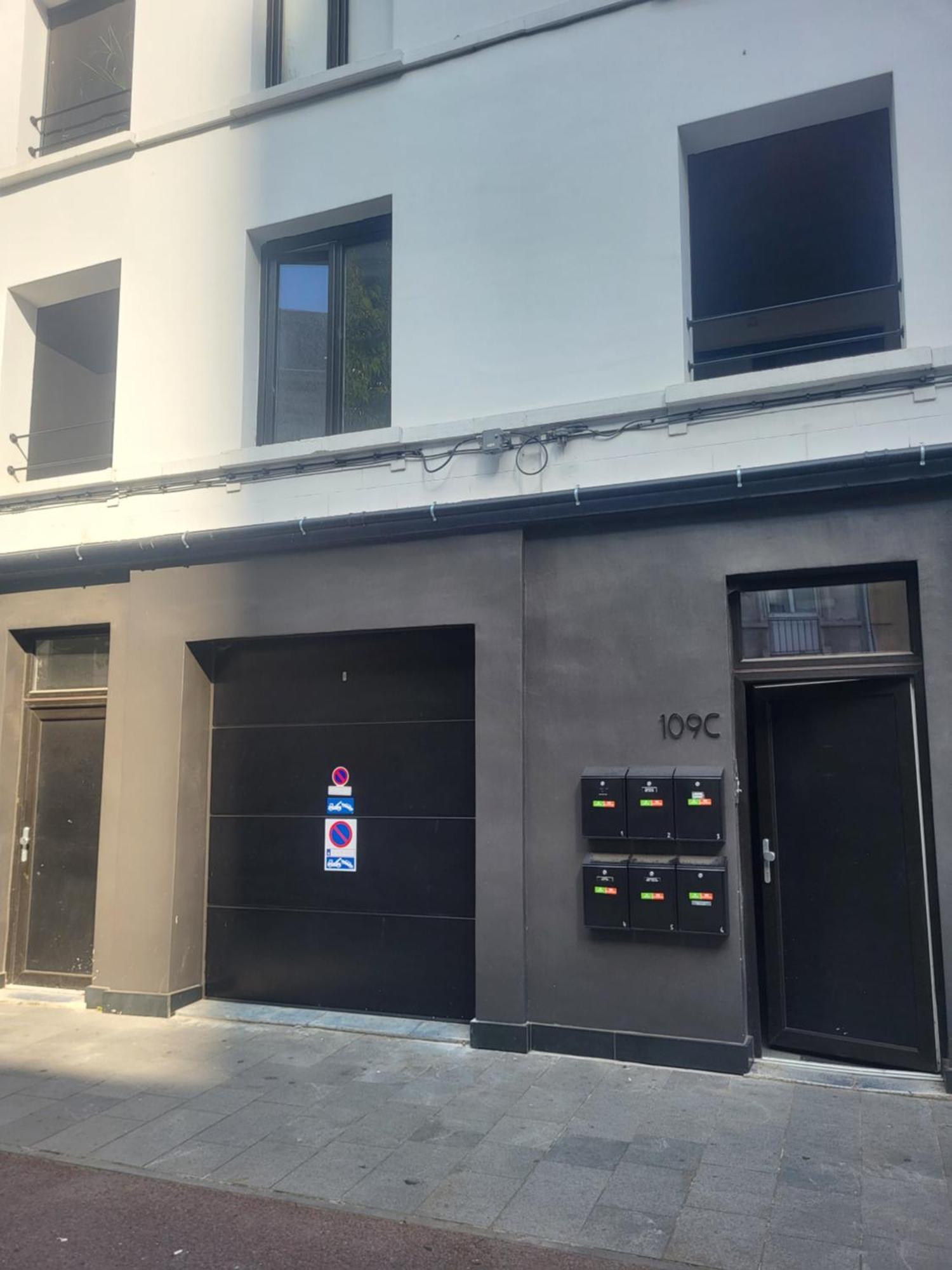 Cosy Homestay Anvers Dış mekan fotoğraf