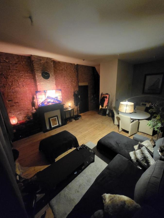 Cosy Homestay Anvers Dış mekan fotoğraf