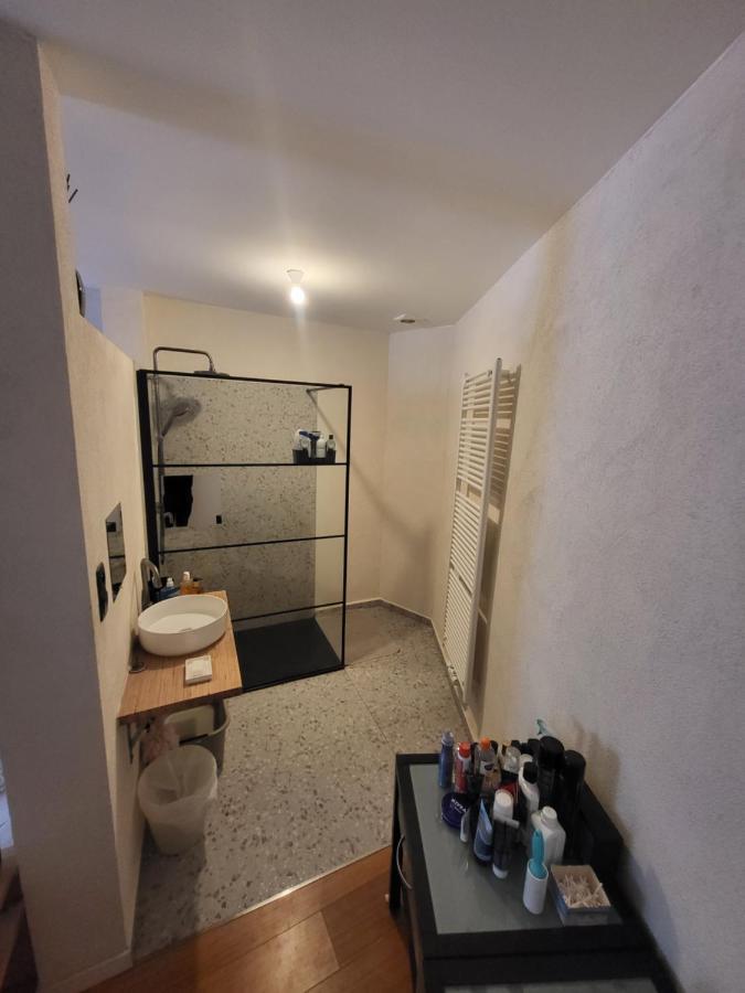 Cosy Homestay Anvers Dış mekan fotoğraf