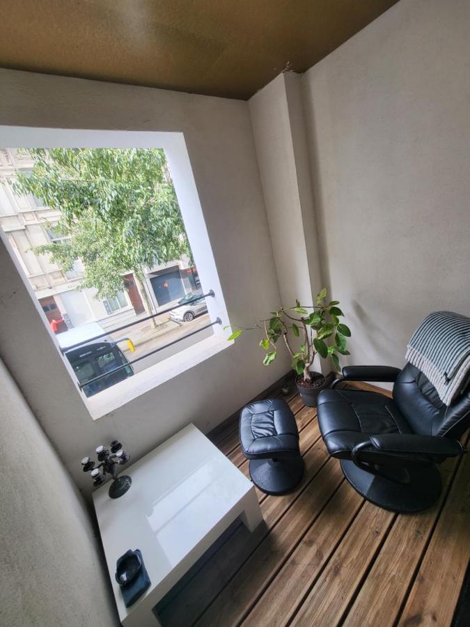 Cosy Homestay Anvers Dış mekan fotoğraf