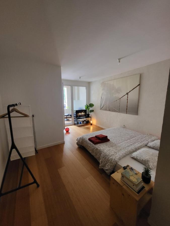 Cosy Homestay Anvers Dış mekan fotoğraf