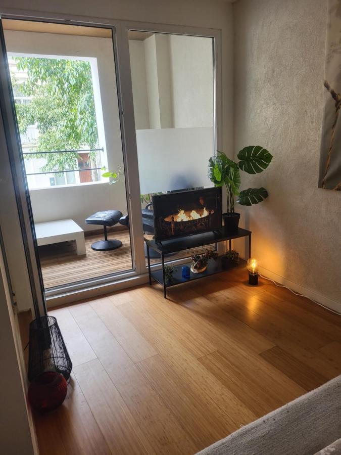 Cosy Homestay Anvers Dış mekan fotoğraf